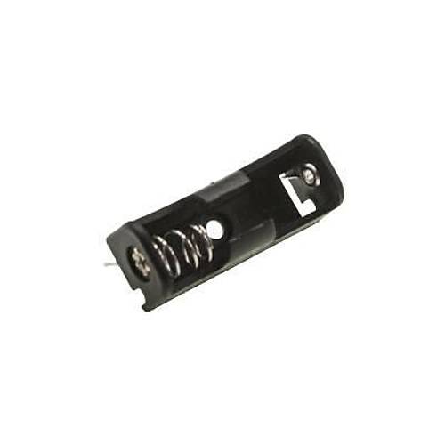 12V 23A Tekli Pcb Pil Yuvas� MN21 A23