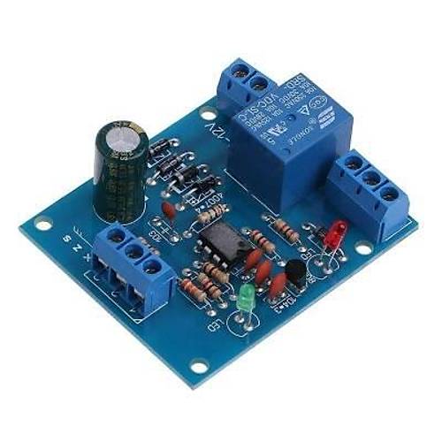 5V Su Seviyesi Kontrol Modl - Rle kl