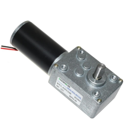 KWL-31 12V 30Rpm Redktrl L DC Motor