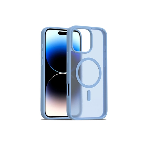Joko iPhone 16 Pro Max Jota Magsafe Kapak - Ak Mavi