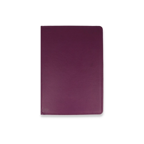 Newface Huawei MediaPad T3 10 / 9.6 Klf 360 Tablet Deri Klf - Mrdm