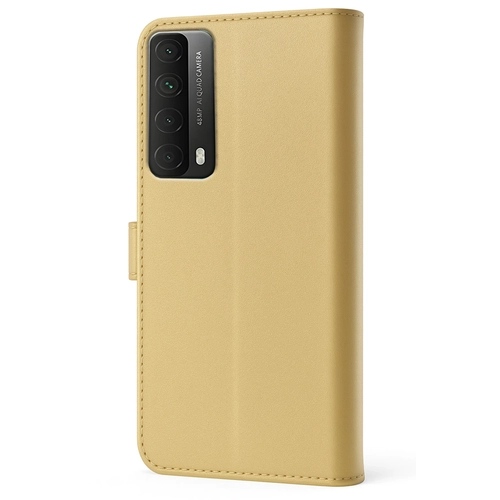 Newface Huawei P Smart 2021 Klf Trend S Plus Kapakl Klf - Gold