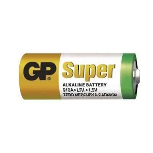 GP LR1 2'li Alkalin Yarm Pil - GP910A