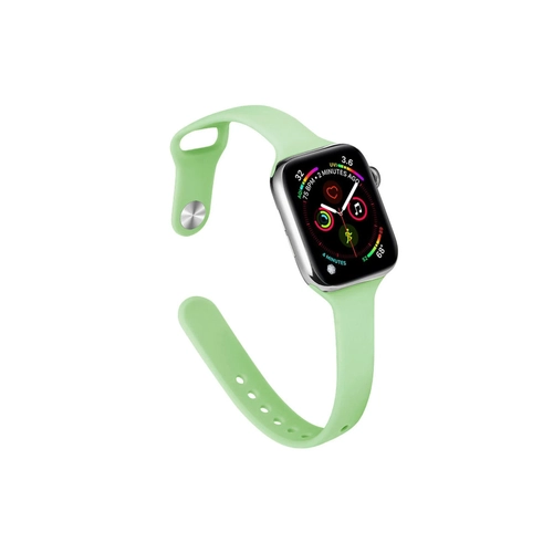 Newface Apple Watch 38mm Klasik Kordon - Su Yeili