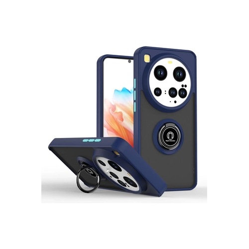 Newface Xiaomi Mi 15 Ultra Klf Montreal Yzkl Silikon Kapak - Lacivert