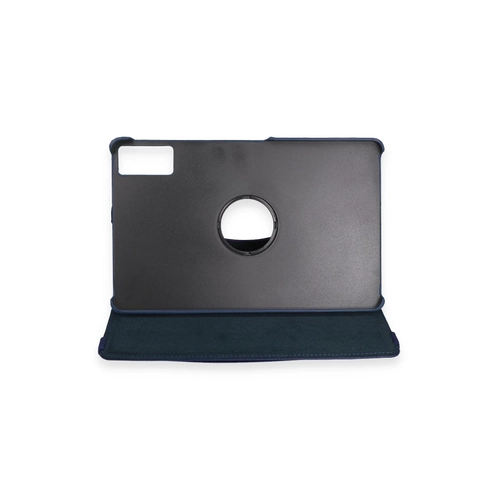 Newface Xiaomi Redmi Pad SE Klf 360 Tablet Deri Klf - Lacivert