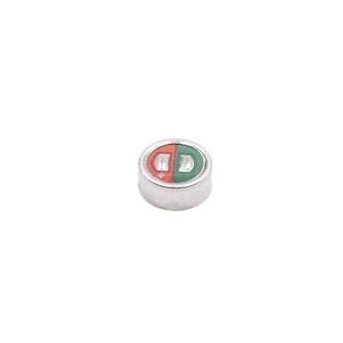 6x3mm SMD Elektret Kapasitif Mikrofon Kapsl