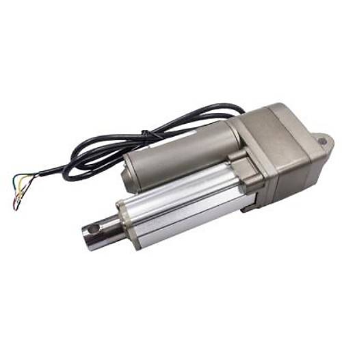SLA019 24V 50mm 35W Lineer Aktatr Motor