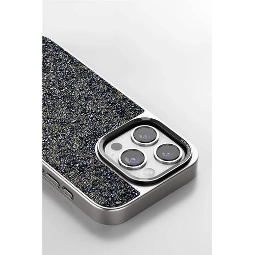 Onegif iPhone 15 Pro Gem Kapak - Pembe
