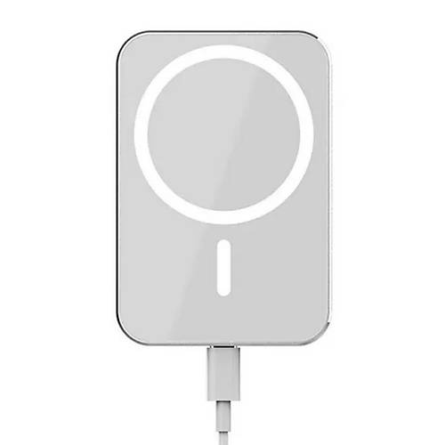 ACL 15W Magsafe Ara i Kablosuz arj Aleti Siyah - AW2
