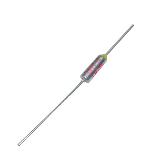 Tf 216C 250V 10A Termik Sigorta