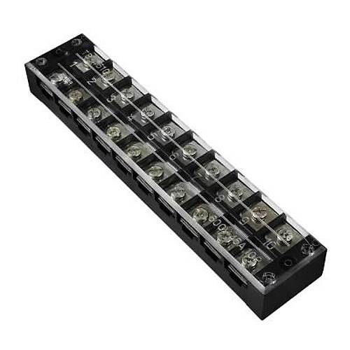 TB-4510 10P ift Sra Terminal Blok - 600V 45A