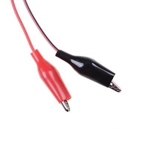 USB 2.0 - Krokodil Dntrc Kablo 65cm