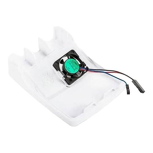 Raspberry Pi 4 Orijinal Fan
