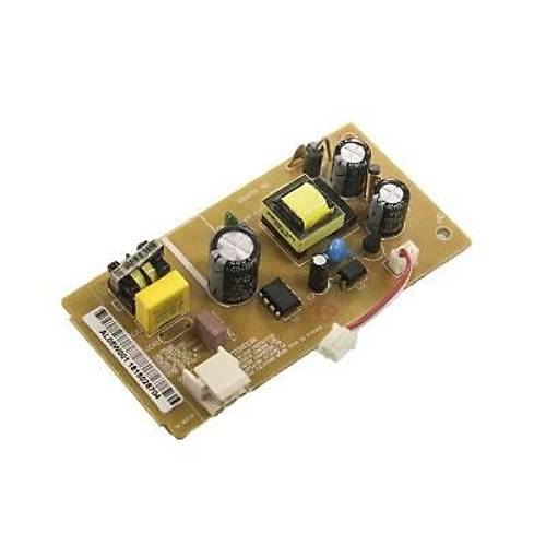AC 220V - DC 5V 2A Dntrc Adaptr Devresi