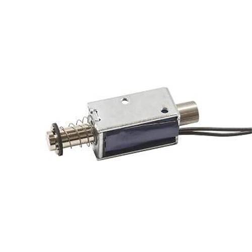 12V tme - ekme Selenoid Bobin 0730S-12V19