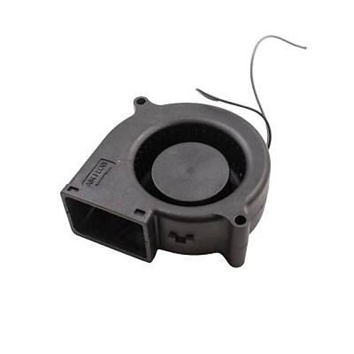 75X75X30mm 5V 0.4A 2P Salyangoz Fan
