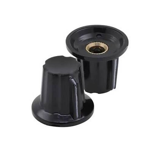 K18-B 6mm Potansiyometre Bal - 25x20mm