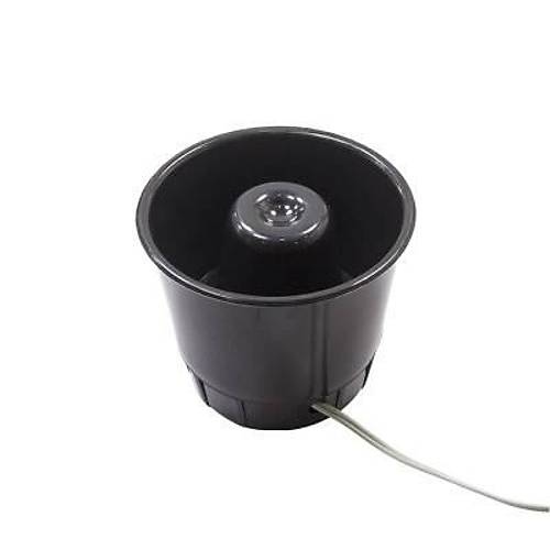 Plastik Horn Hoparlr 30W 8 ohm
