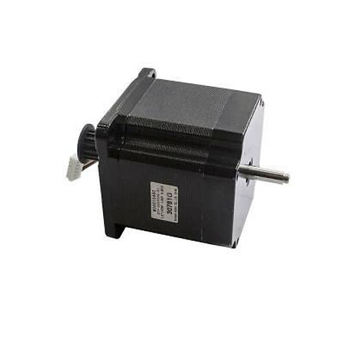 NEMA23 1.8DEG 1.86V Step Motor STP-58D3026-01