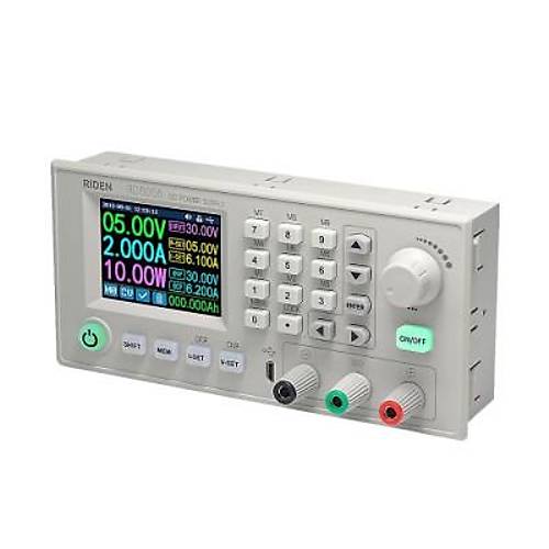 RD6006 0-60V 6A Dijital Wifi Kontroll Ayarlanabilir G Kayna