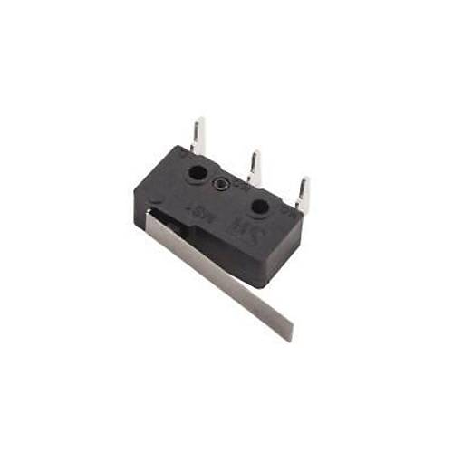 Micro Switch 3-Pin 90 Dik