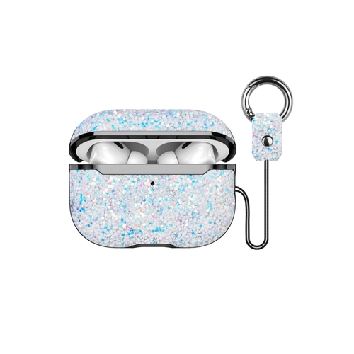 Onegif Airpods 3 (3.nesil) Bright Simli Airpods Kapak - Gm