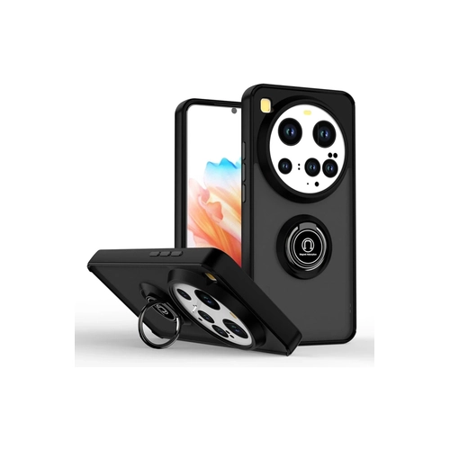Newface Xiaomi Mi 15 Ultra Klf Montreal Yzkl Silikon Kapak - Siyah