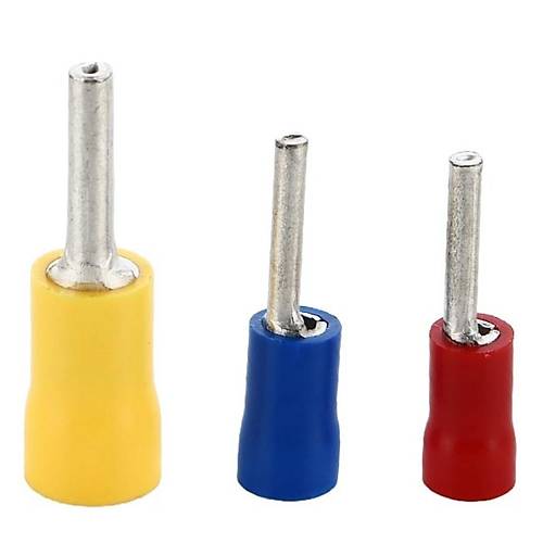 Gwest ne Tip zoleli Kablo Ucu GIK-106 4.00-6.00mm Sar 100 Adet