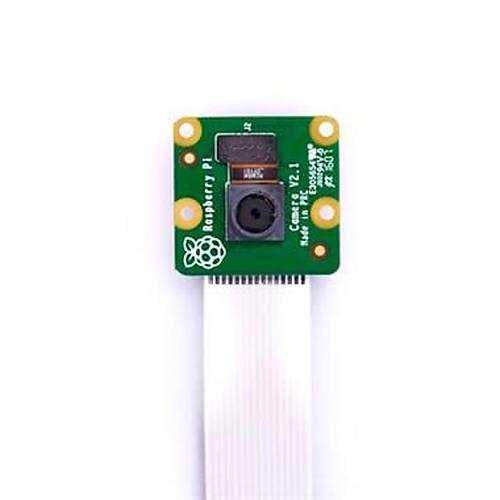 Raspberry Pi Kamera Modl V2