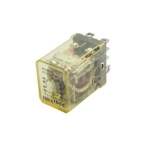 RH2B-U AC220-240V 10A Rle