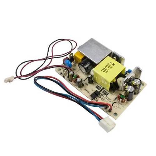 AC 220V - DC 3.3V/12V 4A ift kl Dntrc Adaptr Devresi