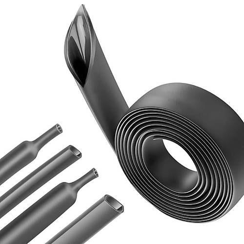 Gwest Woer i Yapkanl Isyla Daralan Makaron 12.7mm 25 metre