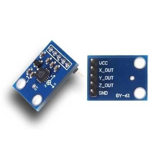 ADXL335 3 Eksen vme ler - GY-61