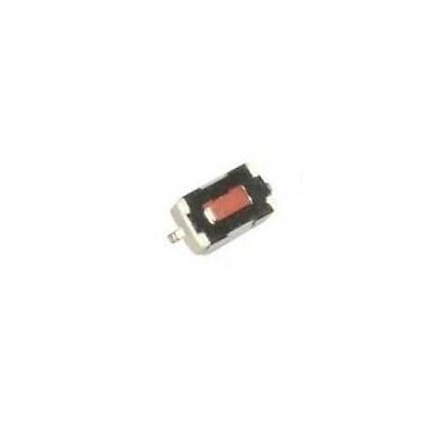 2 Pinli 6x4x0.5mm Buton