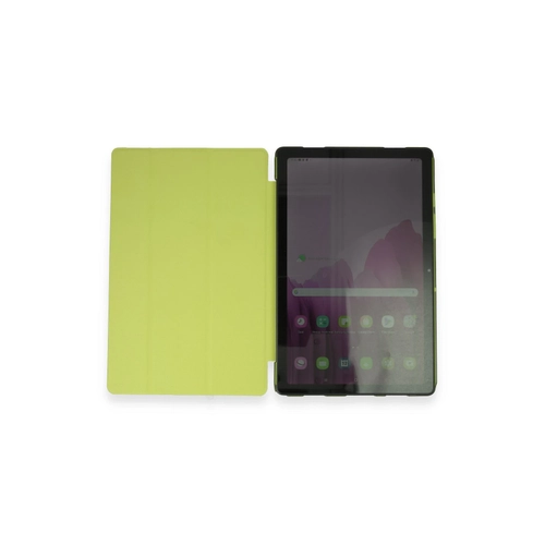 Newface iPad Air 5 (2022) Klf Tablet Smart Klf - Ak Yeil
