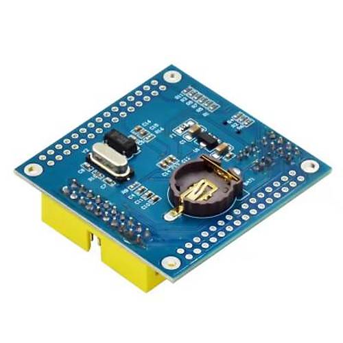 STM32F103 RET6 Geliştirme Kartı