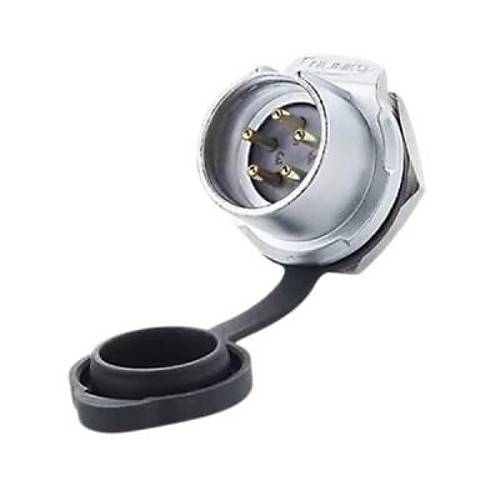 LP-20-C05SX-03-101 5-Pin Su Ge�irmez Konnekt�r - Erkek