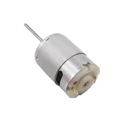 545 12V 4000Rpm Redktrsz DC Motor
