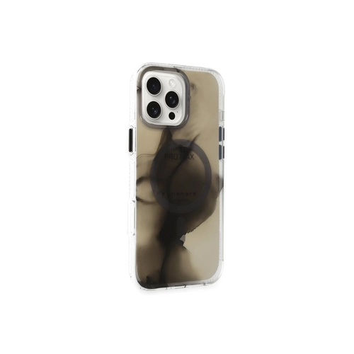 Joko iPhone 16 Pro Phantom Magsafe Kapak - Siyah