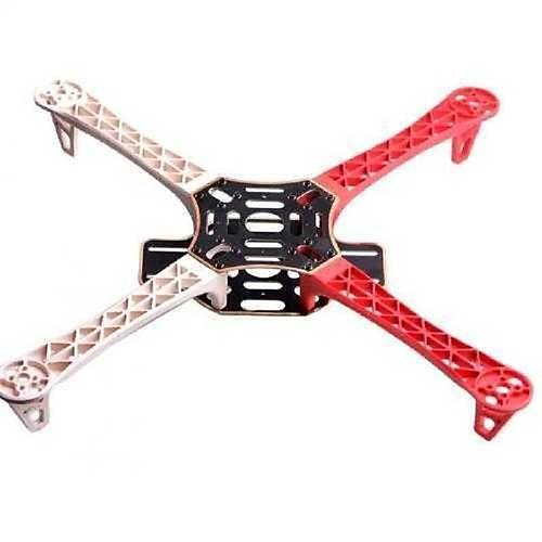 F450 Drone Frame Drone Gvdesi - ni Takm Dahil Deildir