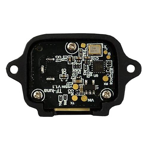 TF-Luna (ToF) Mikro Tek Noktal Deien Lidar 8mt