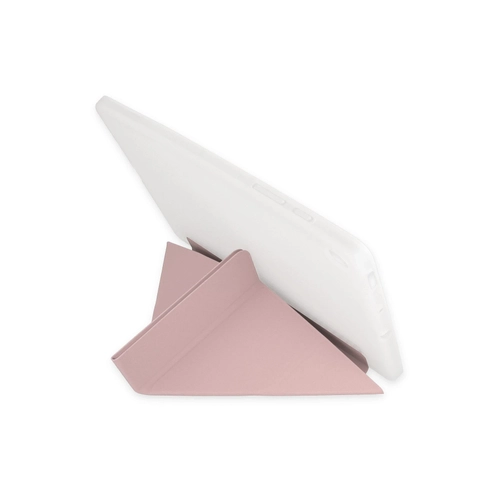 Newface Xiaomi Mi Pad 5 11 Klf Kalemlikli Mars Tablet Klf - Rose Gold