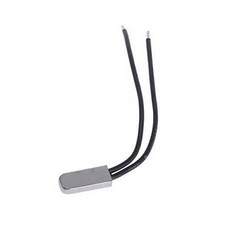 KW-150 250V 6A NC 150 C Metal Termostat