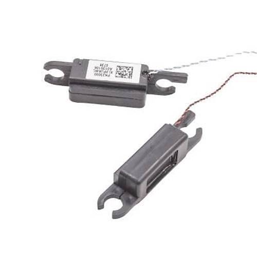 Hoparlr ifti JST Soketli 24x11mm 8Ohm 1W PK23000