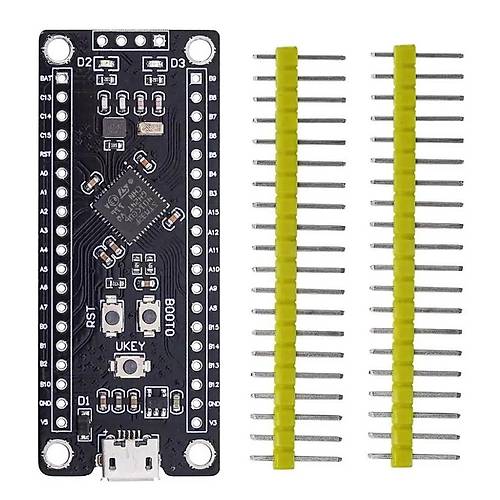 STM32F401CCU6 ARM STM32 Gelitirme Kart