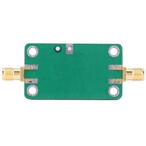20-3000MHz 35dB Gain RF Geni Bant Amplifikatr Modl