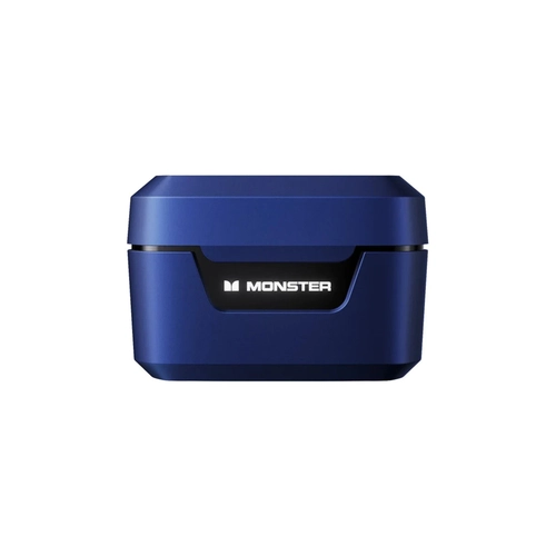 Newface Monster XKT05 Bluetooth Kulaklk - Mavi