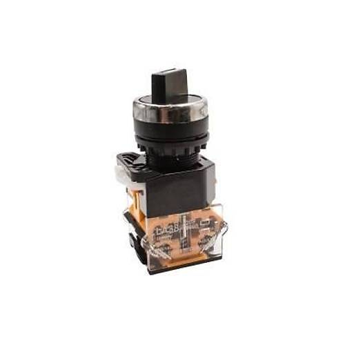 LA38 ON-OFF Anahtarl Mandal Buton