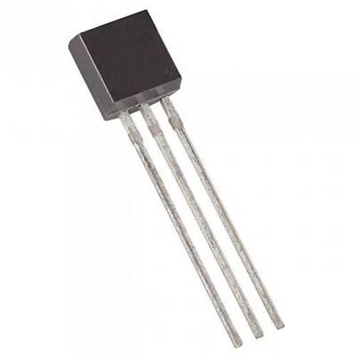 YX8115 TO92 Transistr